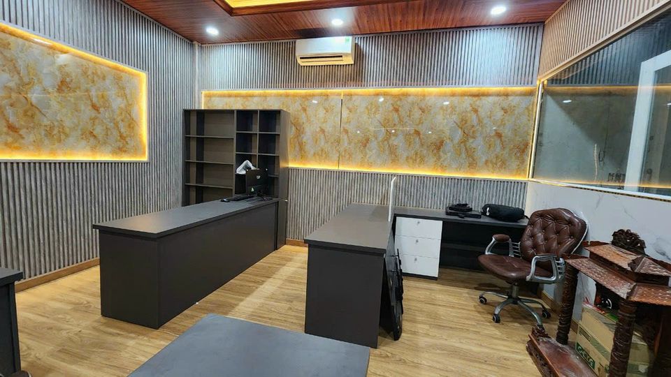 5 Ưu Điểm Vượt Trội Khi Chọn Thi Công Lam Sóng Nhựa Nano