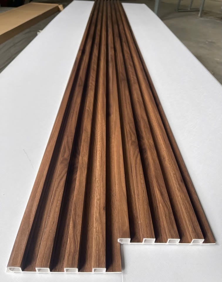 5 Ưu Điểm Vượt Trội Khi Chọn Thi Công Lam Sóng Nhựa Nano