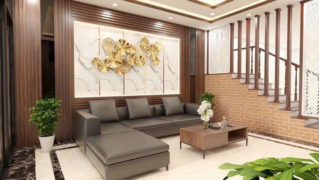 5 Ưu Điểm Vượt Trội Khi Chọn Thi Công Lam Sóng Nhựa Nano