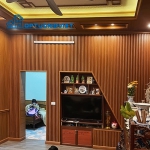 Lam Sóng Nano Trang Trí