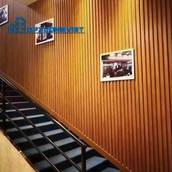 Lam Sóng Nano Trang Trí Vách Đẹp