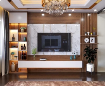 Vách PVC Trang Trí Phòng Khách Đẹp Hiện Đại: Giải Pháp Nội Thất Tuyệt Vời 2025