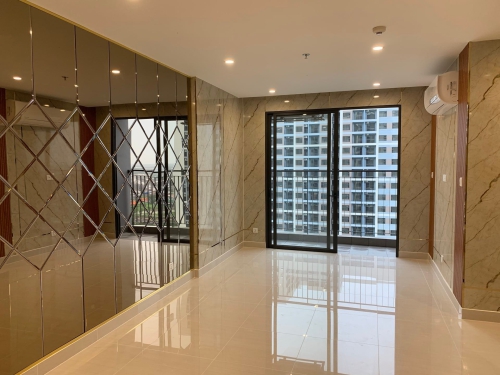 Độ Bền Tấm PVC Vân Đá Ốp Tường Phòng Khách