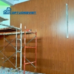 Nhựa Ốp Tường Nano QD904