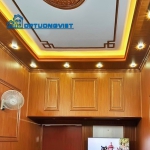 Nhựa Ốp Tường Nano QD904
