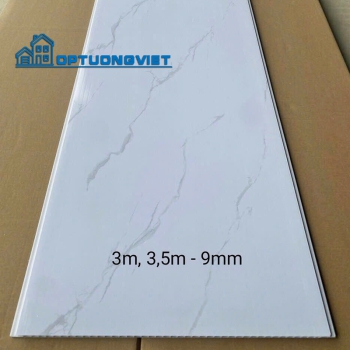Nhựa Ốp Tường Nano QD908