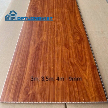 Nhựa Ốp Tường Nano QD916