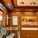 Nhựa Ốp Tường Nano QD916