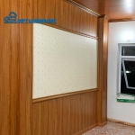 Nhựa Ốp Tường Nano QD916