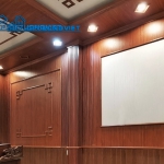 Nhựa Ốp Tường Nano QD923