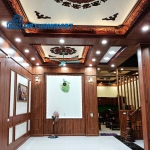 Nhựa Ốp Tường Nano QD923