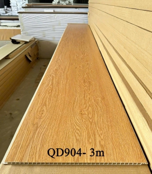 Nhựa Ốp Tường Nano QD904