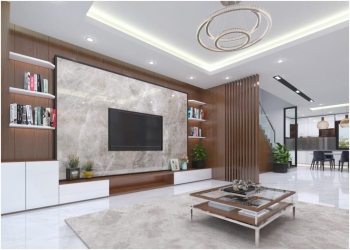 Ốp Tường Nhựa Giả Đá Sản Phẩm Rất Được Ưa Chuộng