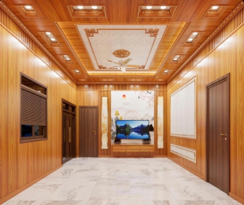 Hướng Dẫn Thi Công Nhựa Ốp Tường Nano [Chi Tiết A-Z]