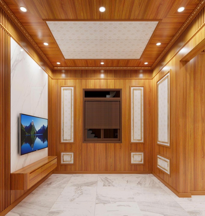 Thi Công Nhựa Ốp Tường Nano Trọn Gói | Báo Giá Chi Tiết 2025